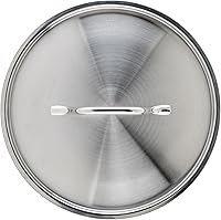 Vista 1 de Winco Cubierta para SSDB-12/12S