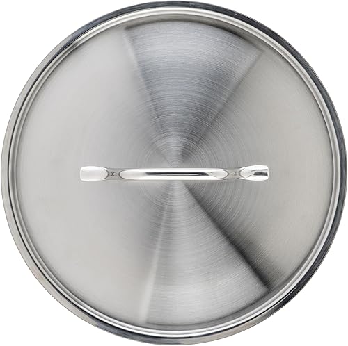 Winco Cubierta para SSDB-12/12S