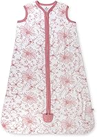 Vista 32 de HonestBaby Mantas portátiles para dormir, sacos de dormir de transición 100% algodón orgánico para bebés, niños, niñas, unisex