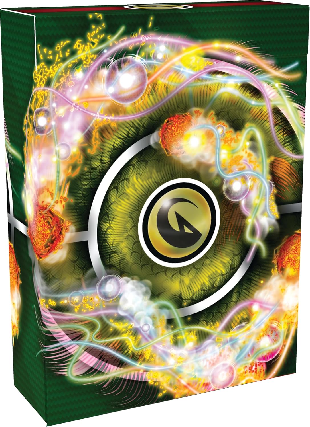 Pokemon TCG: Koraidon ex Deluxe Battle Deck (Ready-to-Play 60-Card Deck & Accessories)