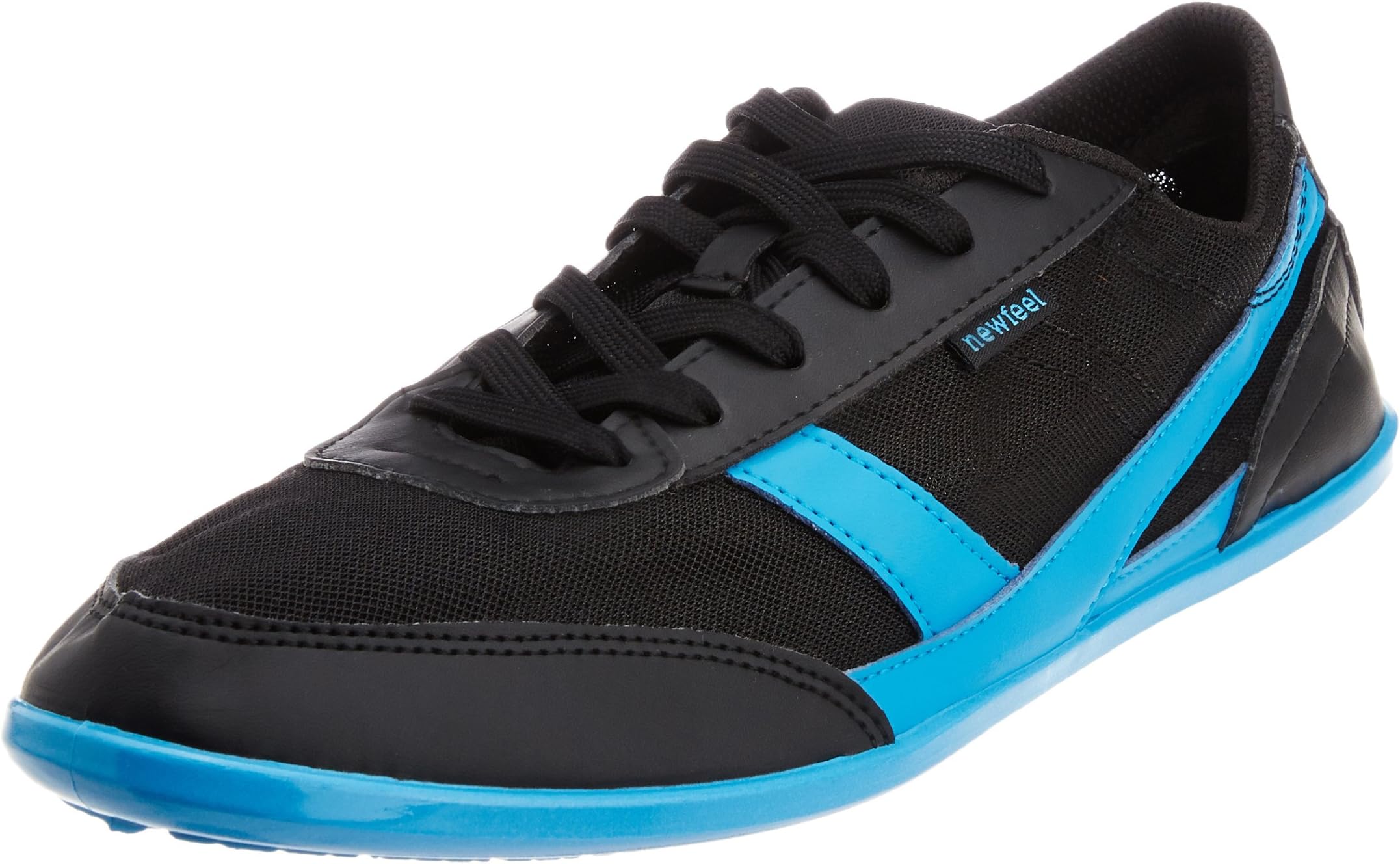 Decathlon Men's Canvas Sneakers