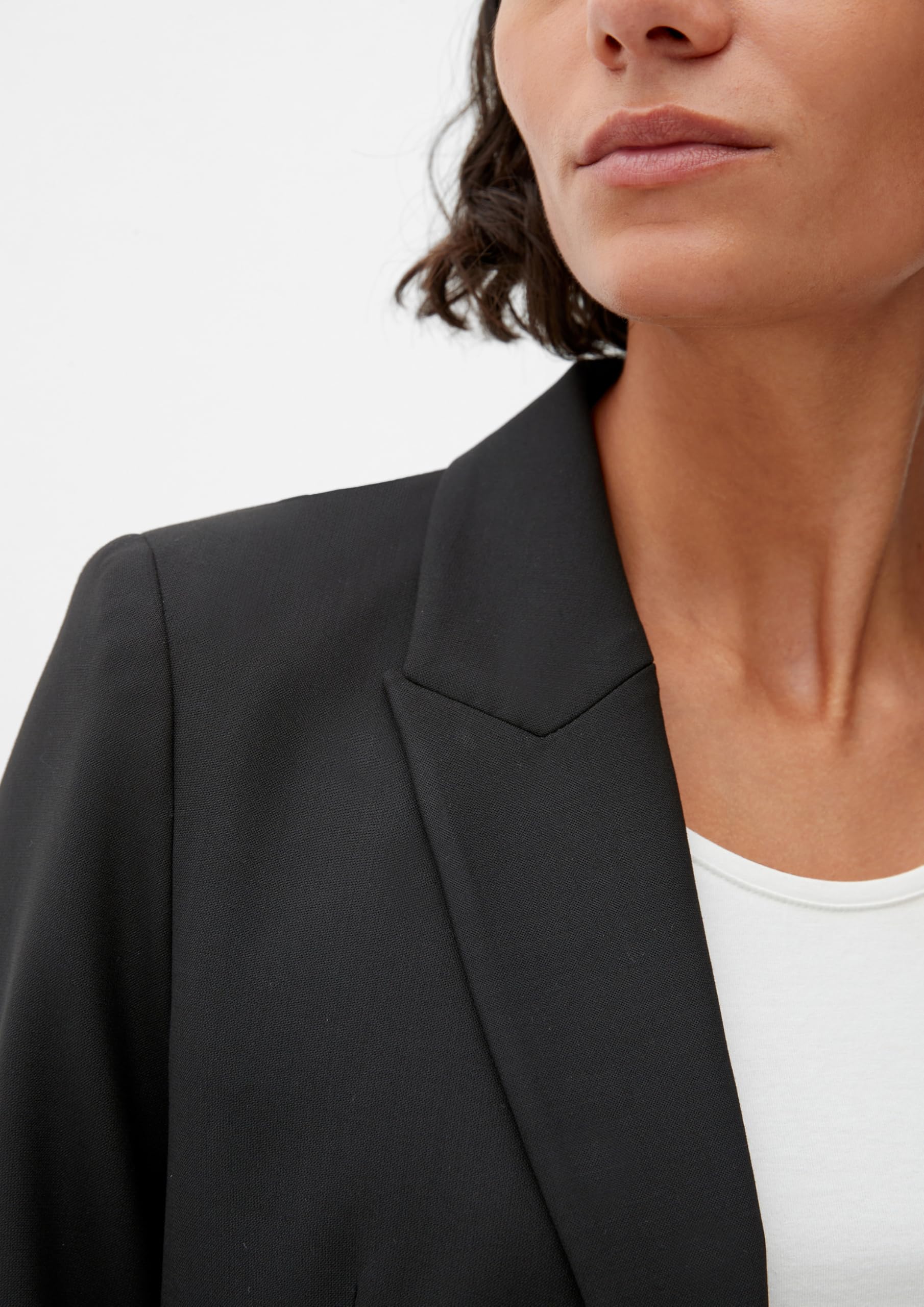 s.Oliver Damen 150.11.899.15.152.2102883 Blazer