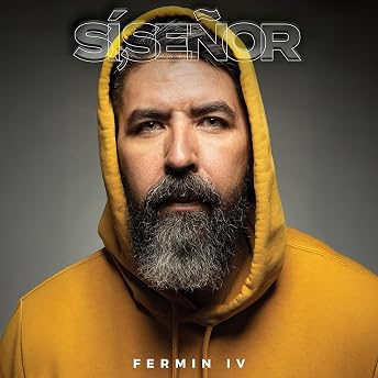 Sí, Señor [Yes, Lord] Audio Libro por Fermín IV episode artwork