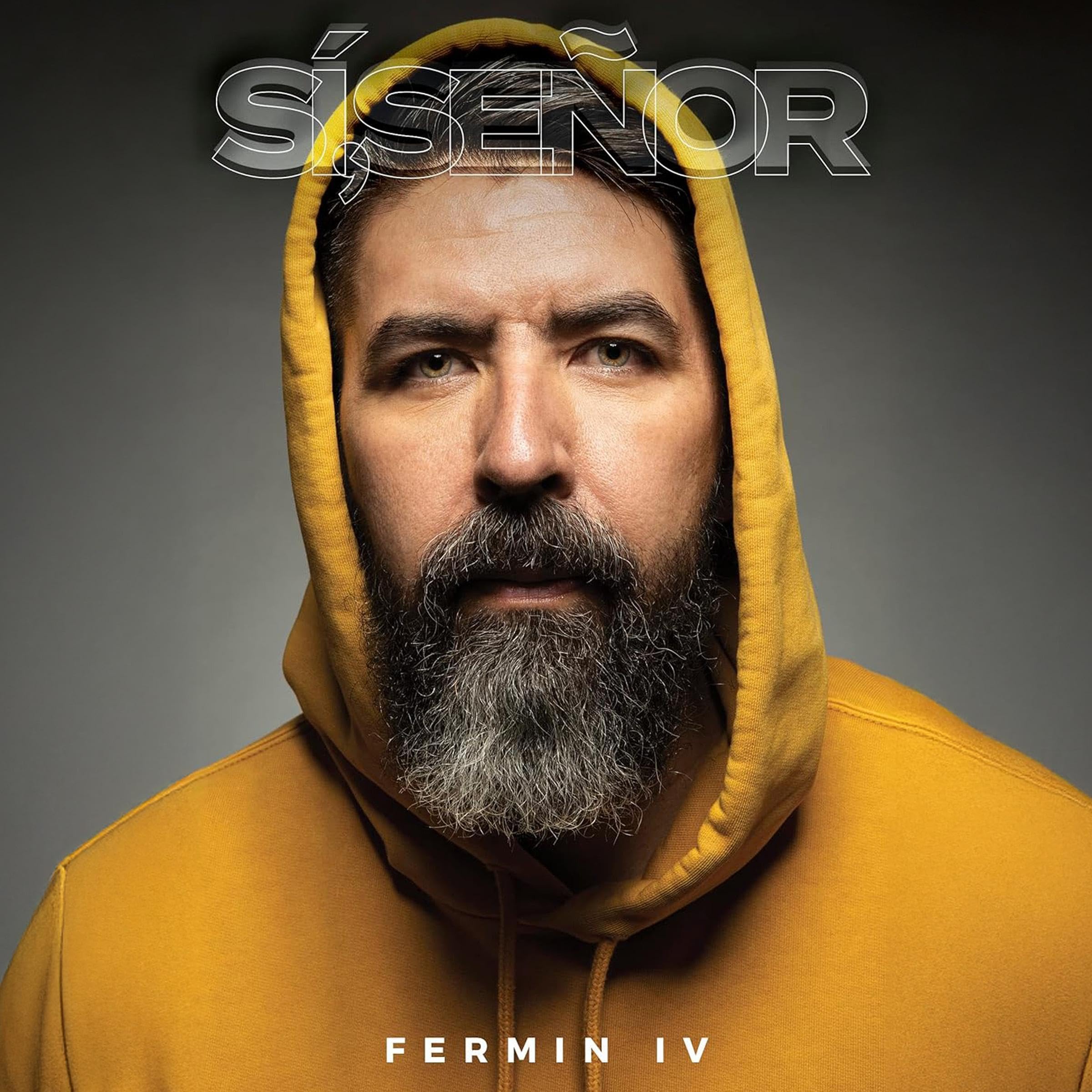 Cover art for Sí, Señor [Yes, Lord]