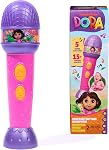 Dora, Dance with Me Dora, Interactive Dancing Doll with 2 Skirts, Bilingual Phrases & Music, Kids Toys for Girls & Boys Ages 3 and Up