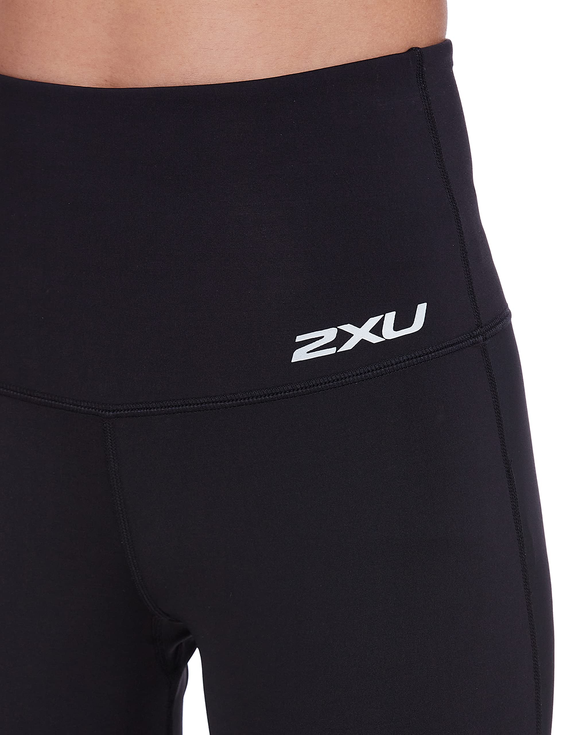 2XU Damen Compression Pants Motion Hi-Rise Compression Tights