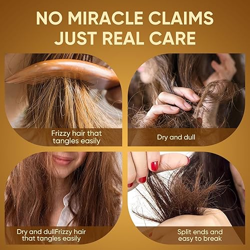 Miniatura 5 de Aceite de batana para el crecimiento del cabello