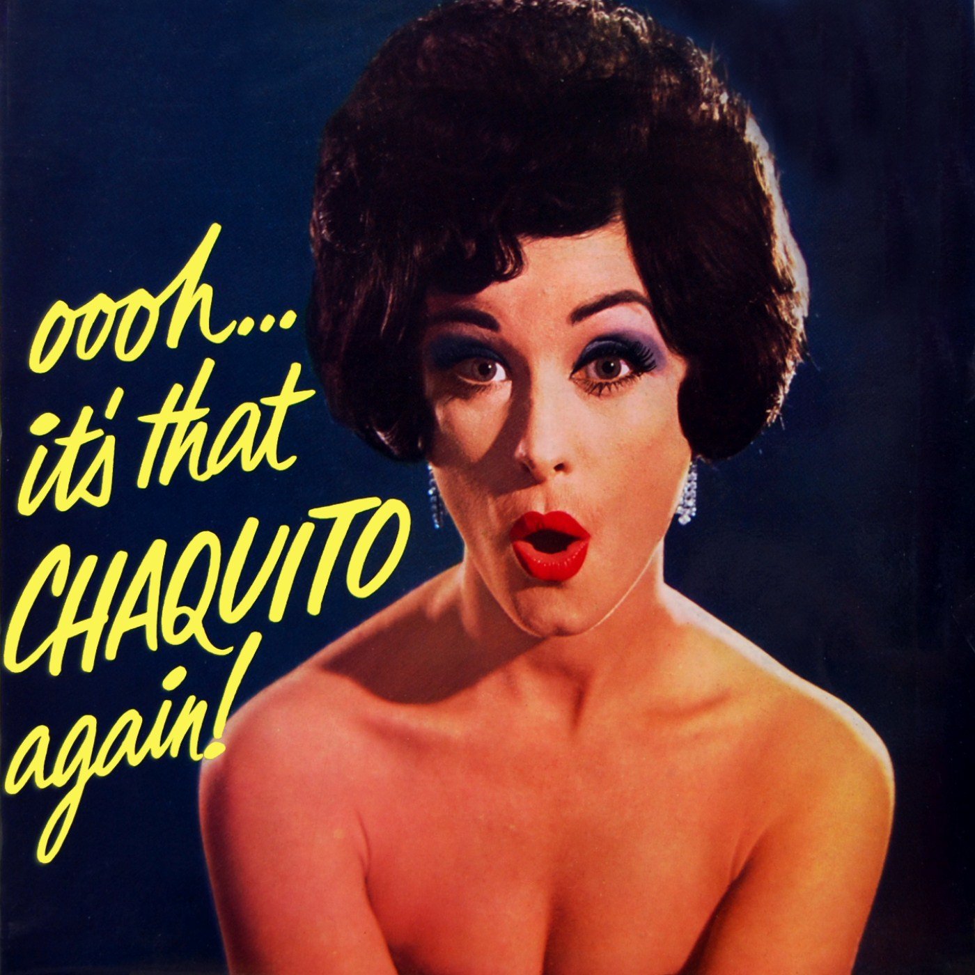 Chaquito & his Orchestra