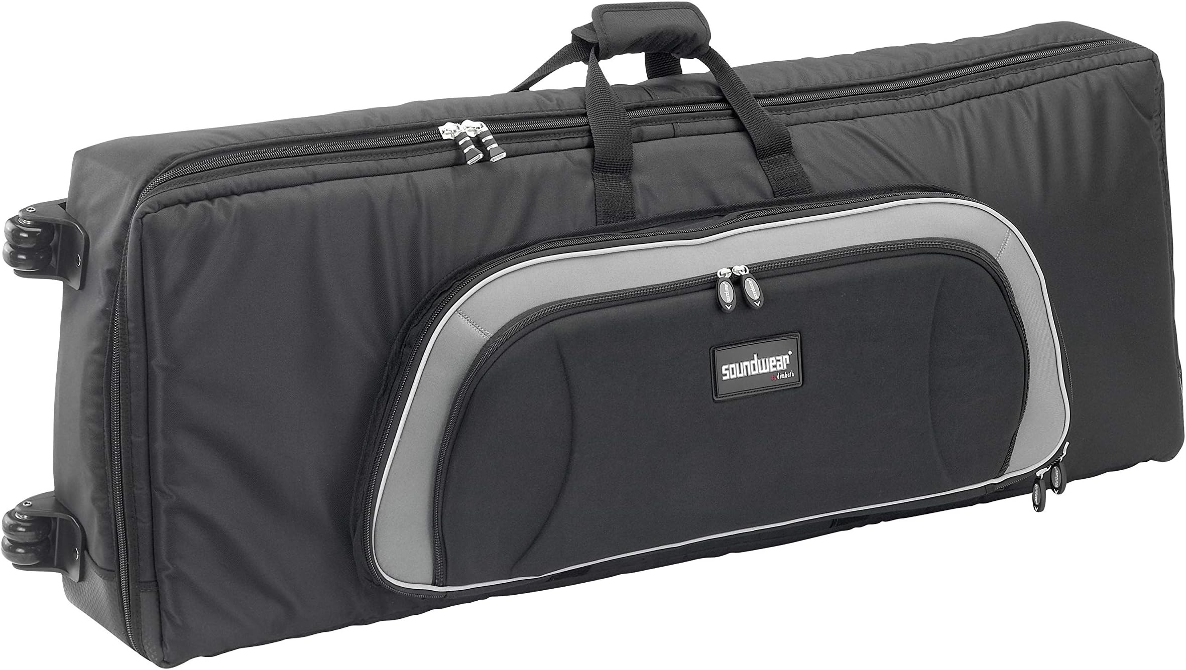 Soundwear Gigbag 142x39x15 cm e.g. Roland RD-700, 300SX