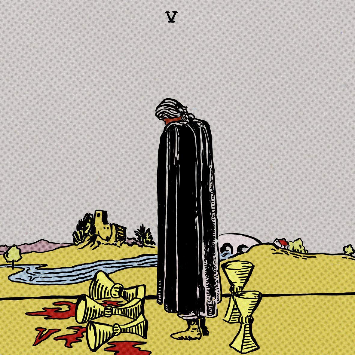 V [VINYL]