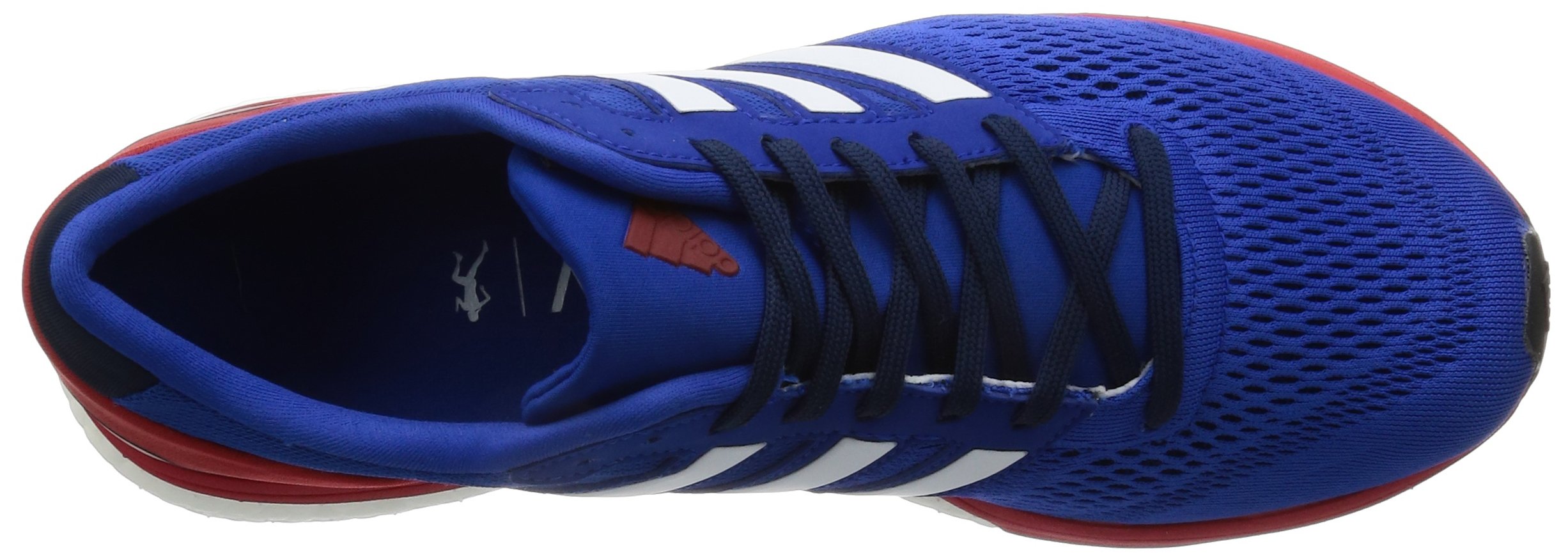 Adidas Adizero Boston 6 Aktiv Running Shoes Ss17 6 Blue | Desertcart Brunei