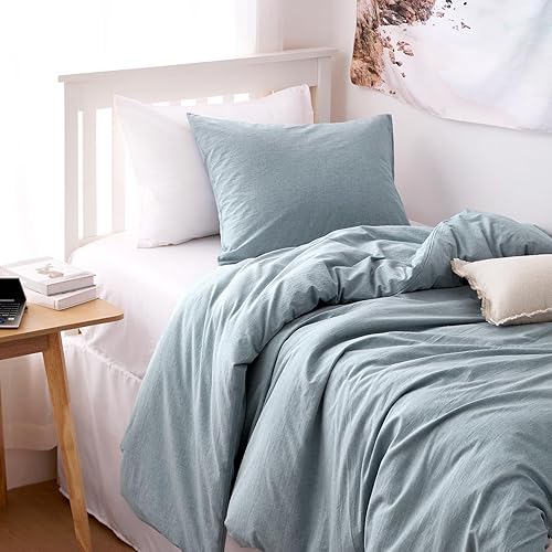 Miniatura 8 de Wake In Cloud - Juego de funda de edredón de 3 piezas