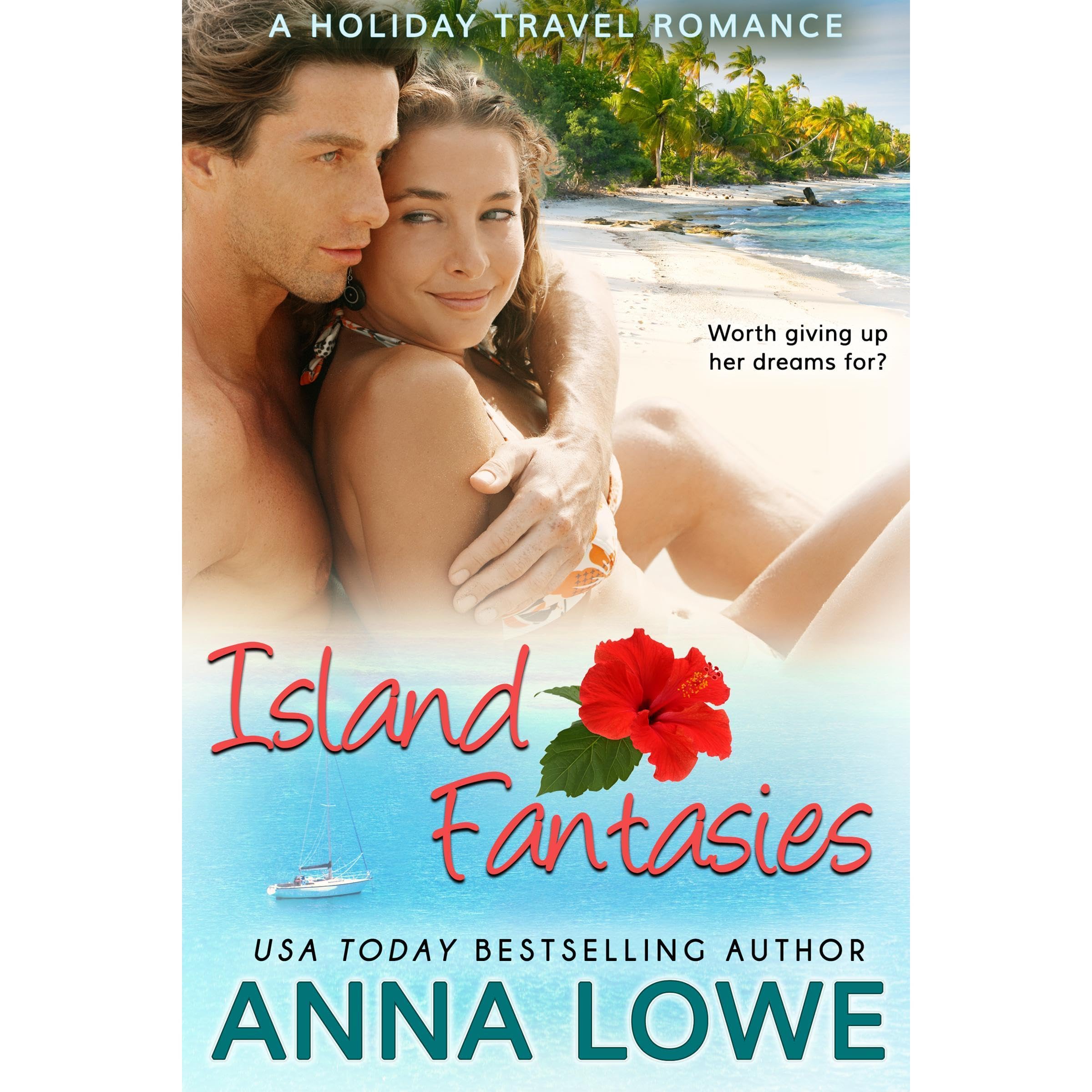 Island Fantasies