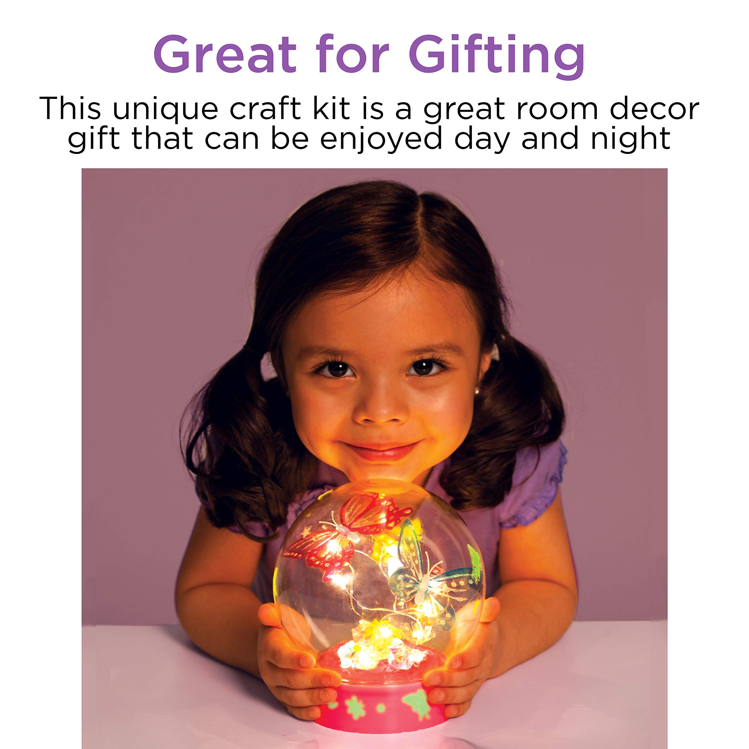 Butterfly Fairy Lights Kit-