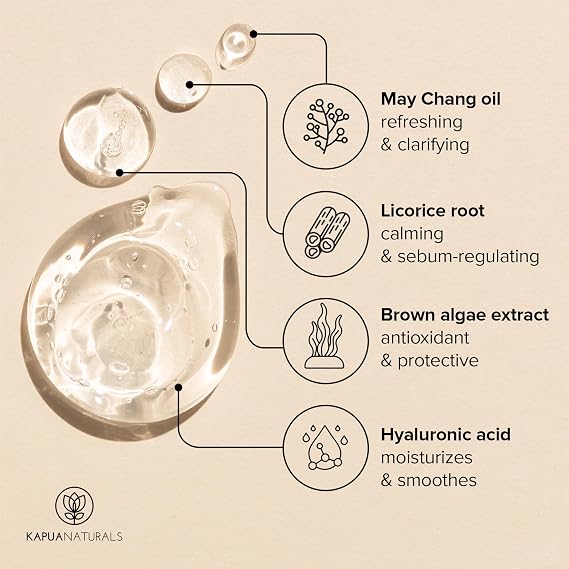 BIO Niacinamide Serum High Concentration 100ml • 10% Niacinamide + 1% Zinc Pore Minimizer Reduces Discoloration Even Skin Tone Anti-Blemish, Fights Inflammation & Redness • Natural Cosmetics