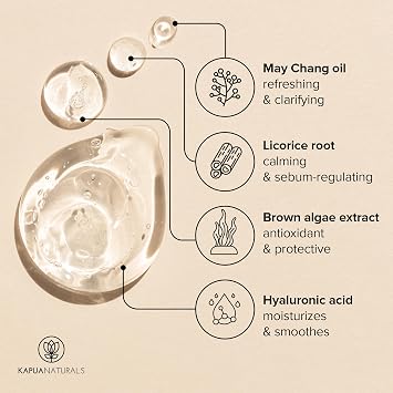 BIO Niacinamide Serum High Concentration 100ml • 10% Niacinamide + 1% Zinc Pore Minimizer Reduces Discoloration Even Skin Tone Anti-Blemish, Fights Inflammation & Redness • Natural Cosmetics