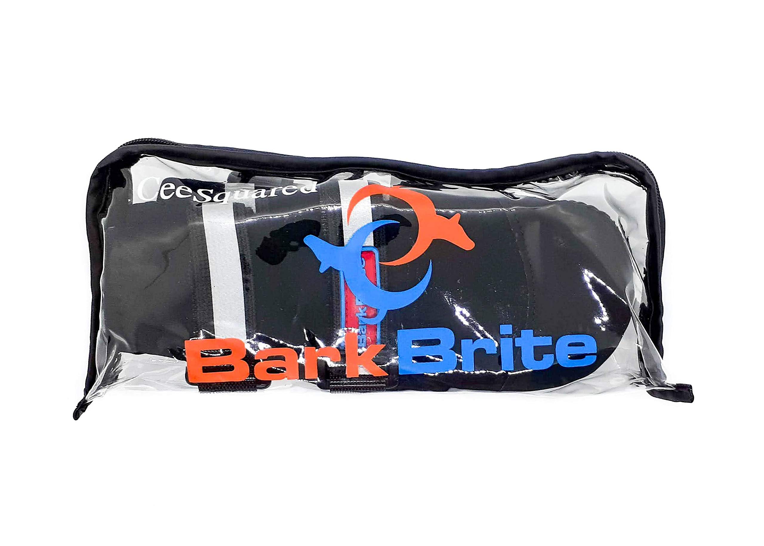 bark brite dog boots
