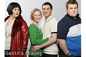 Gavin and Stacey Christmas Special