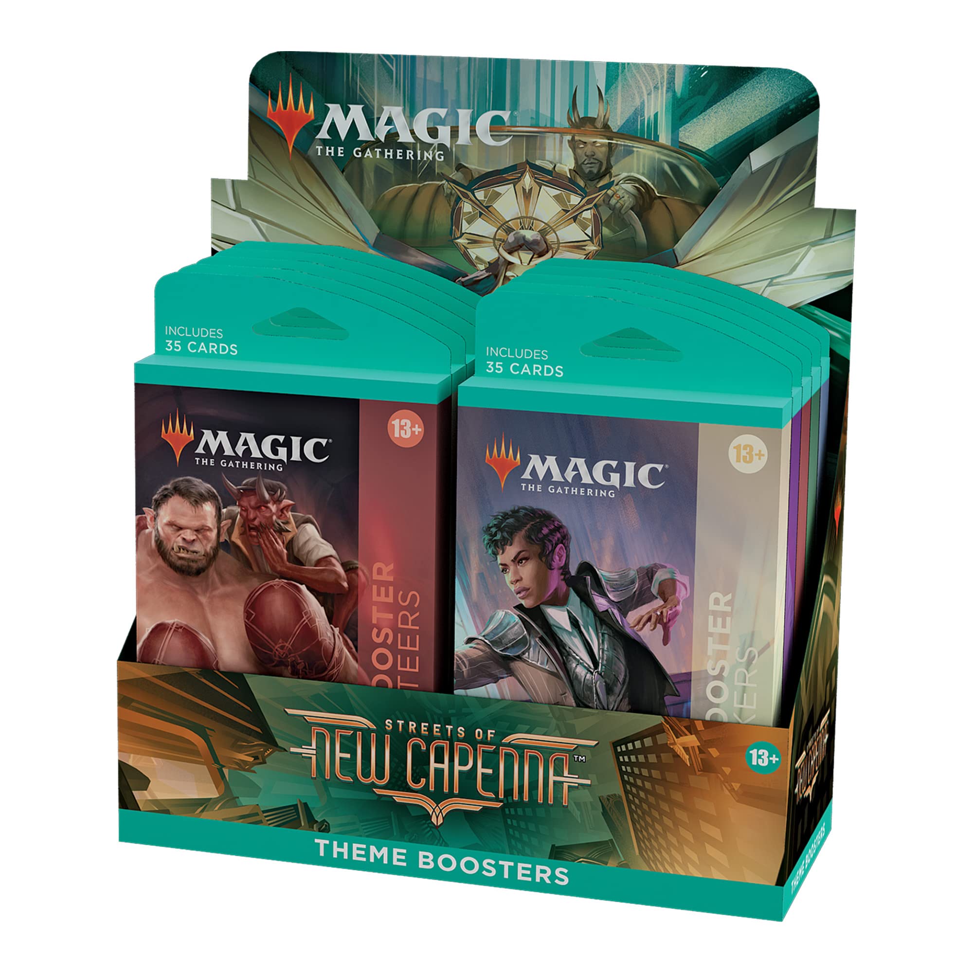 マジック：ザ・ギャザリング MTG 2021holiday promo gift $_12.JPG?set_id=880000500F