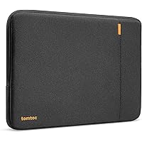 tomtoc 360° Custodia per Nuovo 14 Pollici MacBook Pro M5/M4/M3/M2/M1 Pro/Max A3434