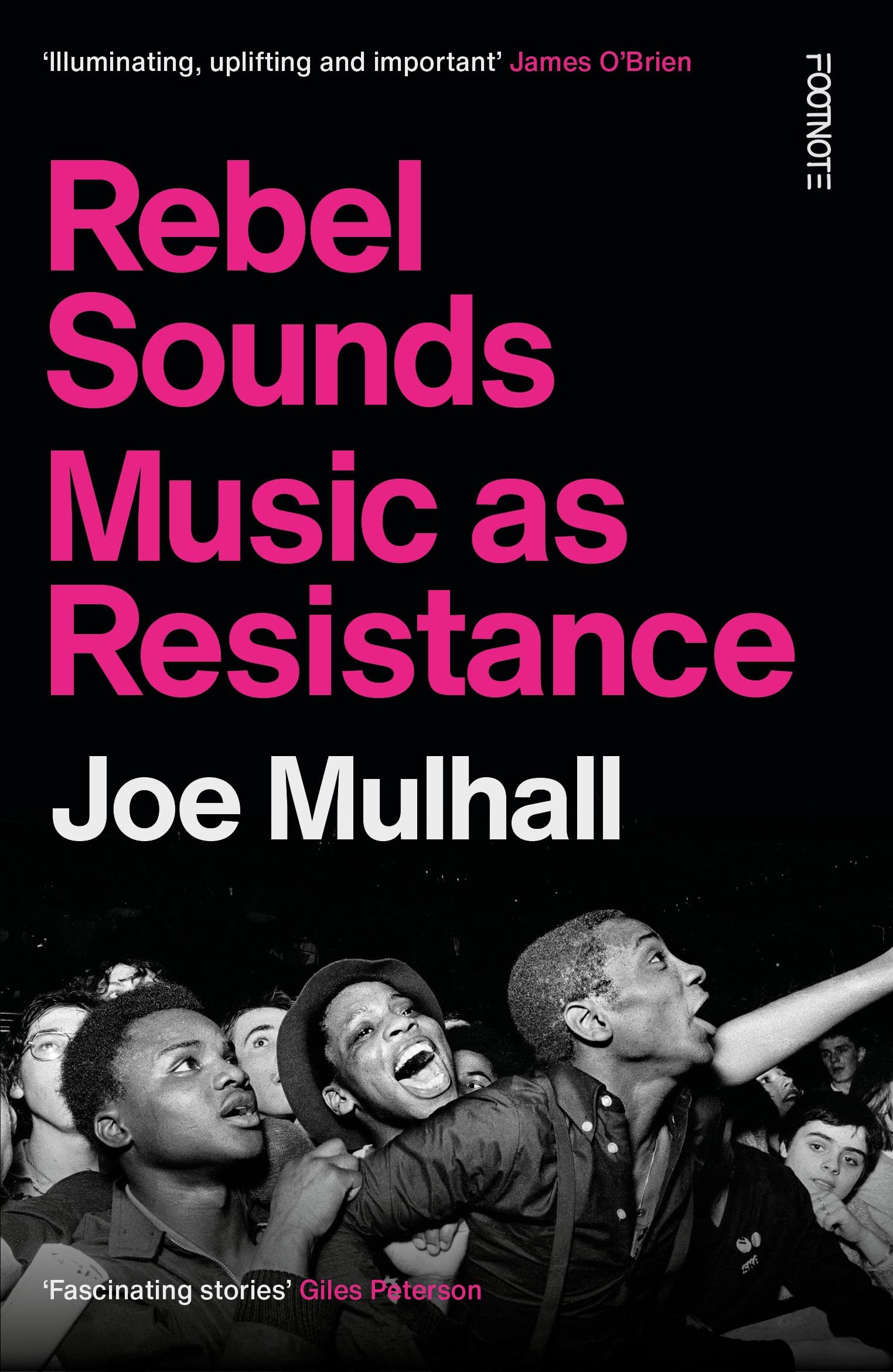 Rebel Sounds