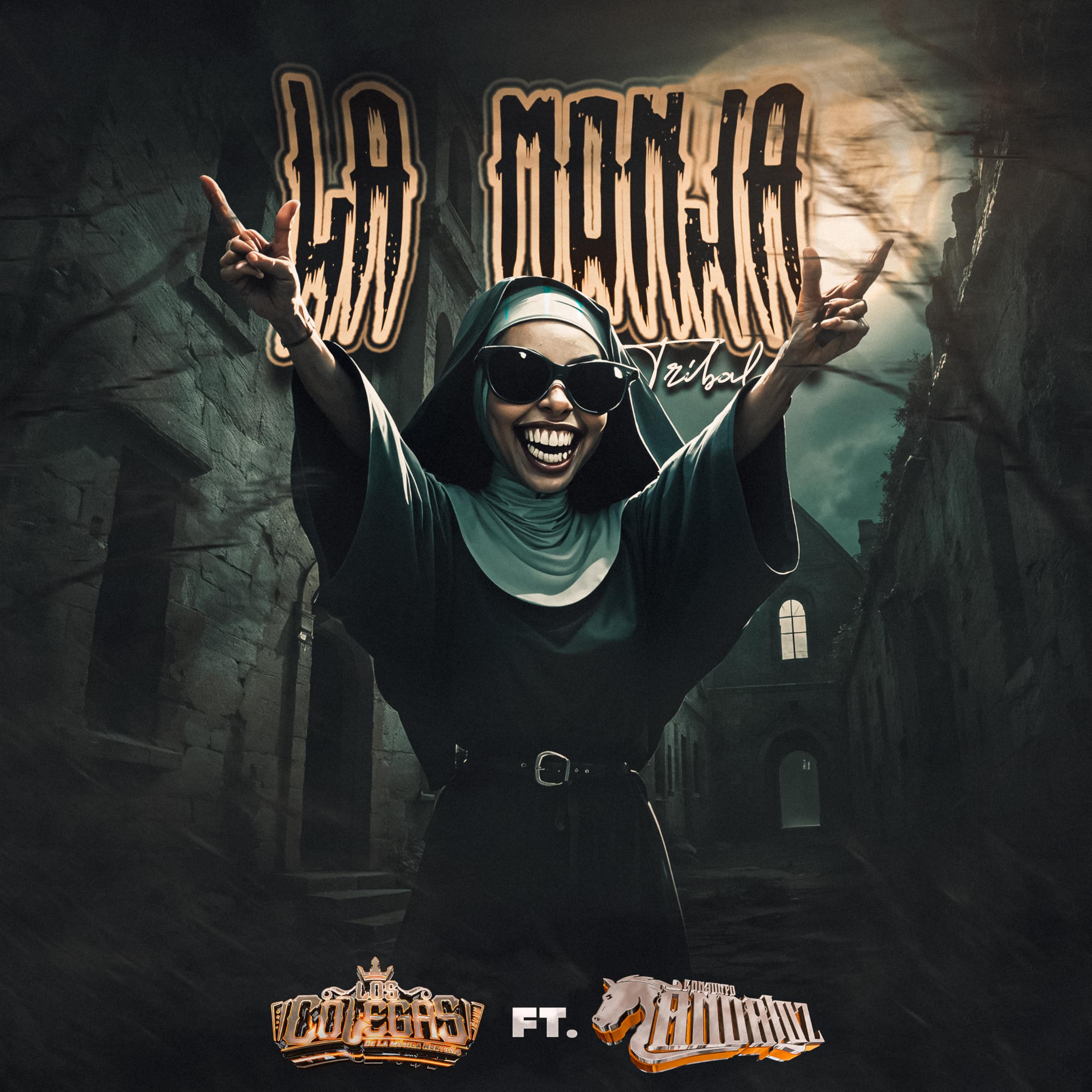 LOS COLEGAS DE LA MÚSICA NORTEÑA