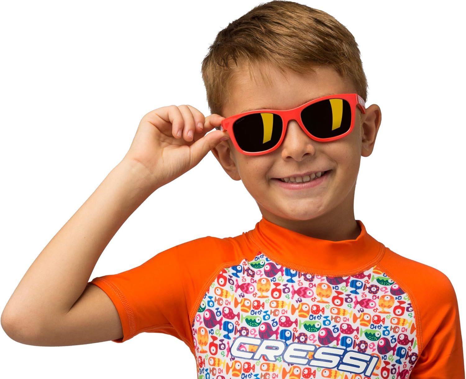 occhiali da neve per bambini 6 14