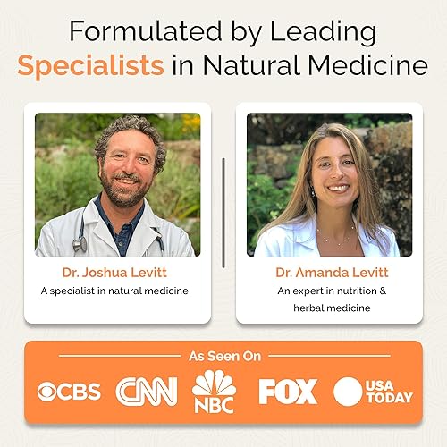 Miniatura 7 de UpWellness Golden Revive + - Alivio del dolor en las articulaciones con Quercetina, Magnesio y Cúrcuma - 60 Cápsulas - 6 Ingredientes activos para