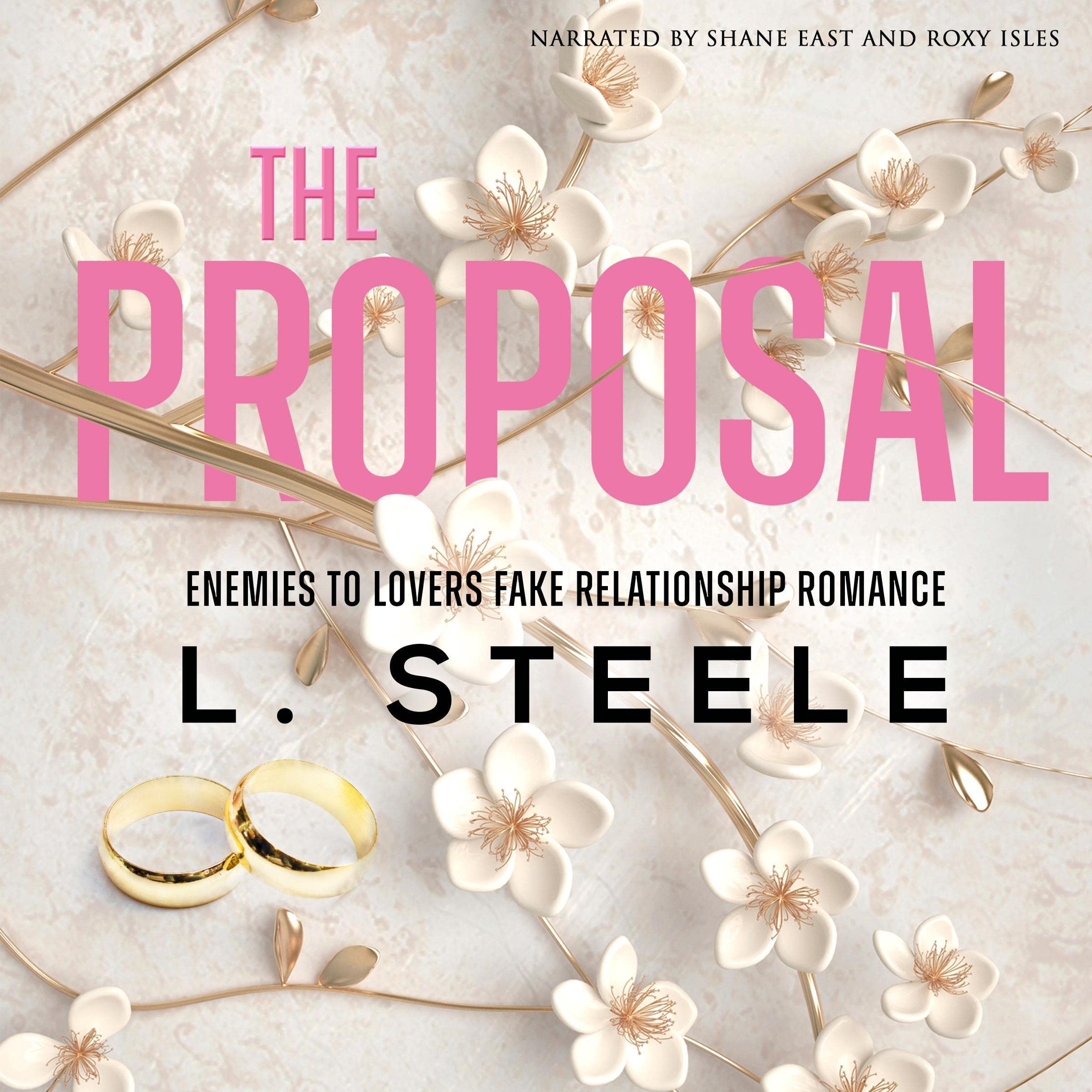 Cover art for The Proposal