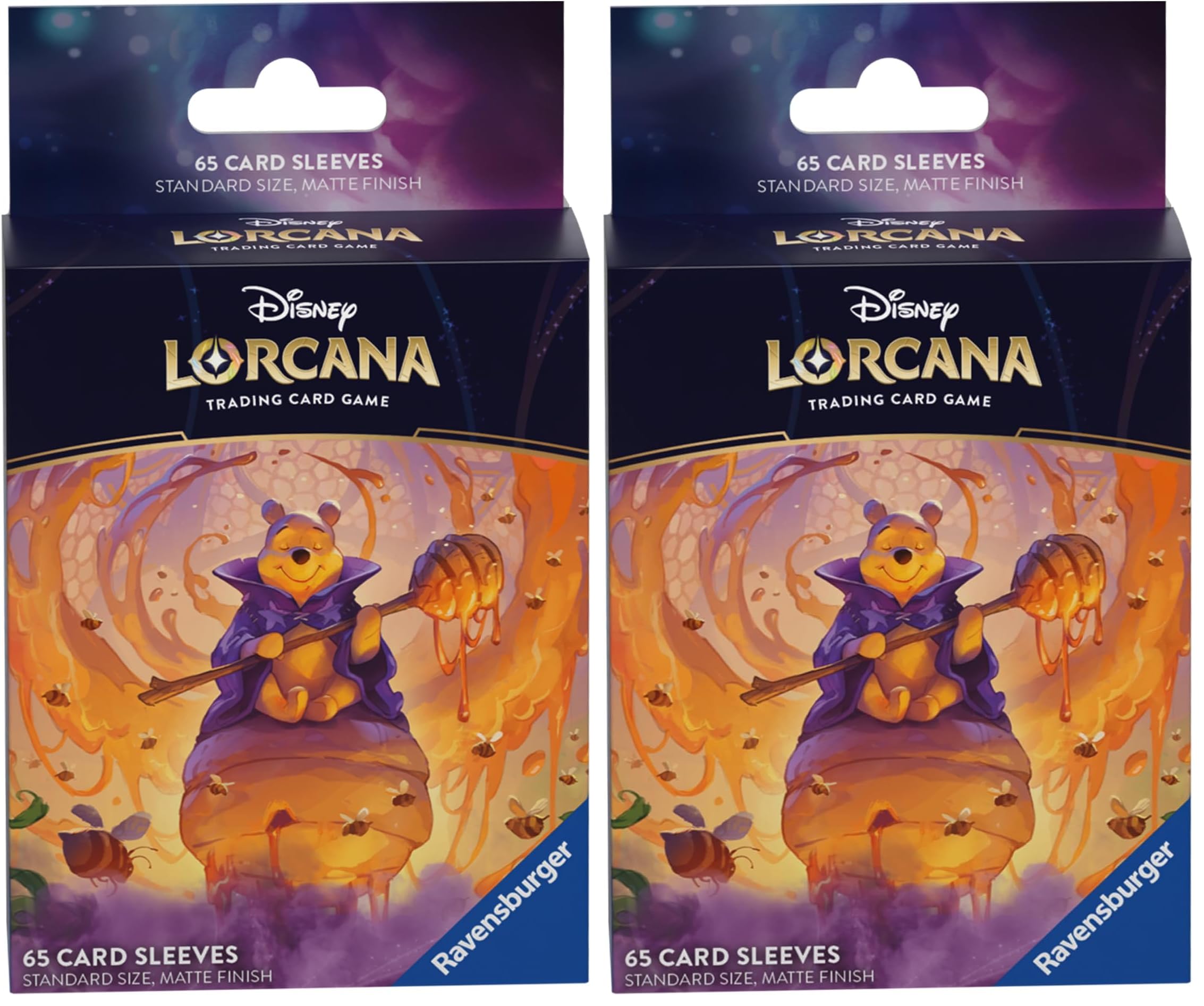 Ravensburger Disney Lorcana TCG Trading Adults and Kids 8 Years Up