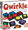 Mindware | Qwirkle UK Edition | Board Game | Ages 6 | 2-4 Players | 45 Minutes Playing Time