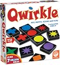 qwirkle board game Top2商品