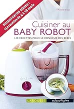 Download Cuisiner au baby robot PDF