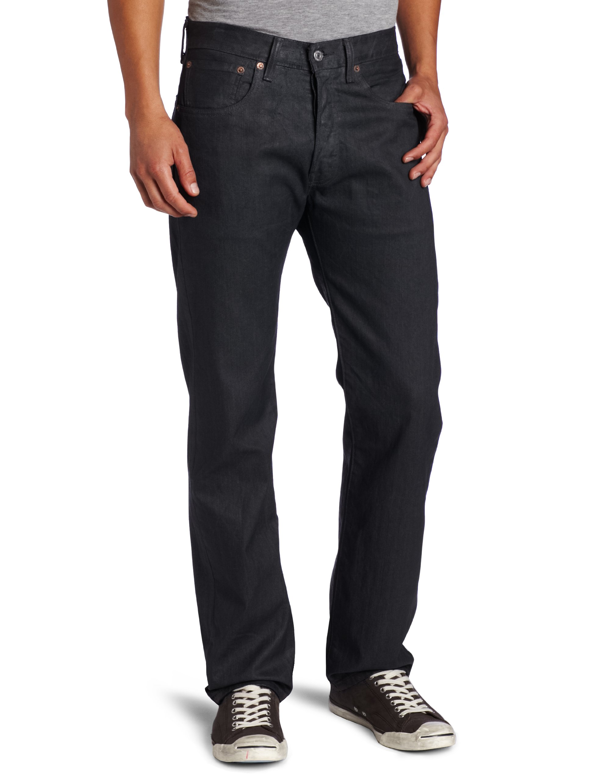 Levi's Men's 501 Original Fit Jeans (Seasonal) — view 25