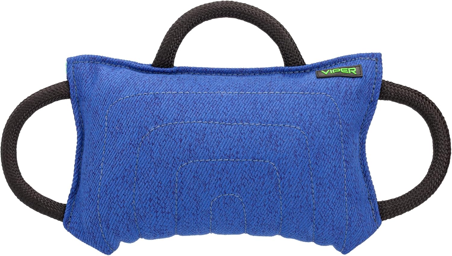 Viper V6004 Classic Jute Bite Pillow