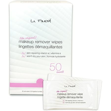 makeup wipes amazon