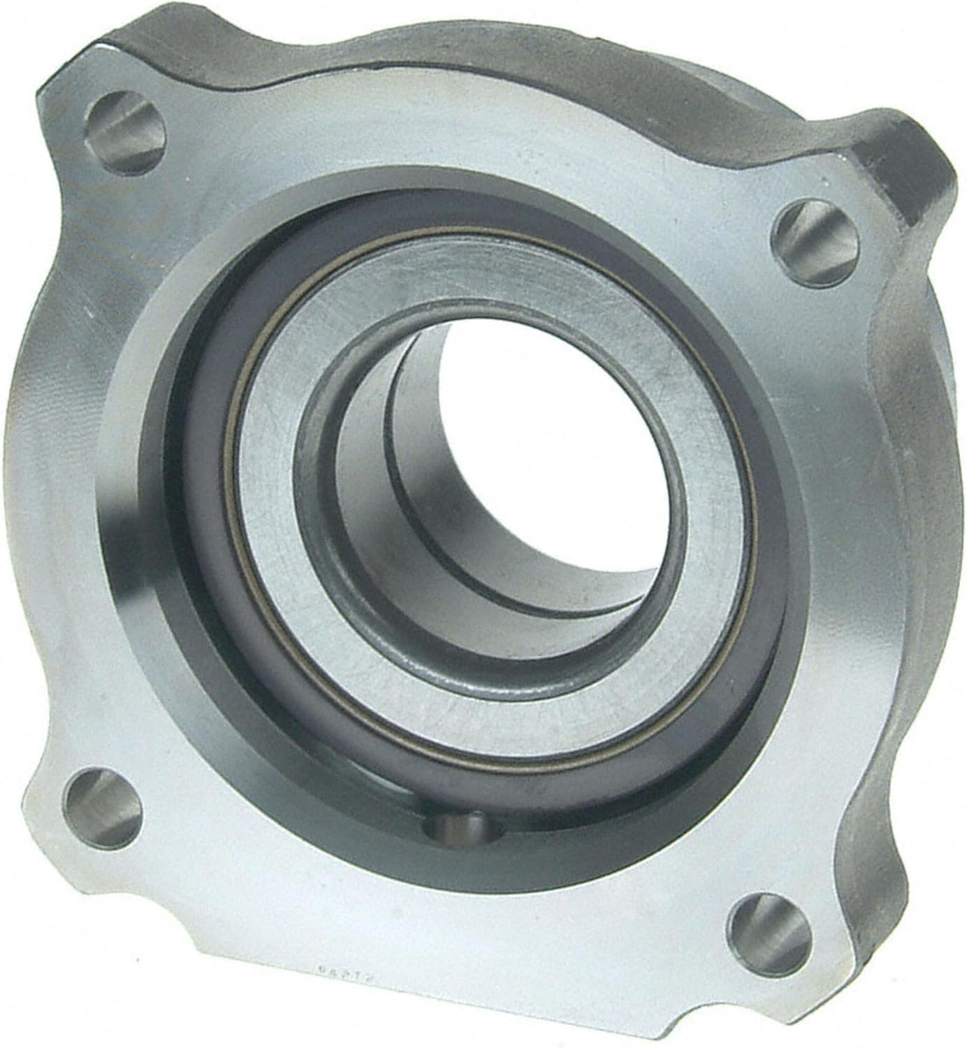 MOOG 512295 Wheel Bearing and Hub Assembly for Toyota Tacoma