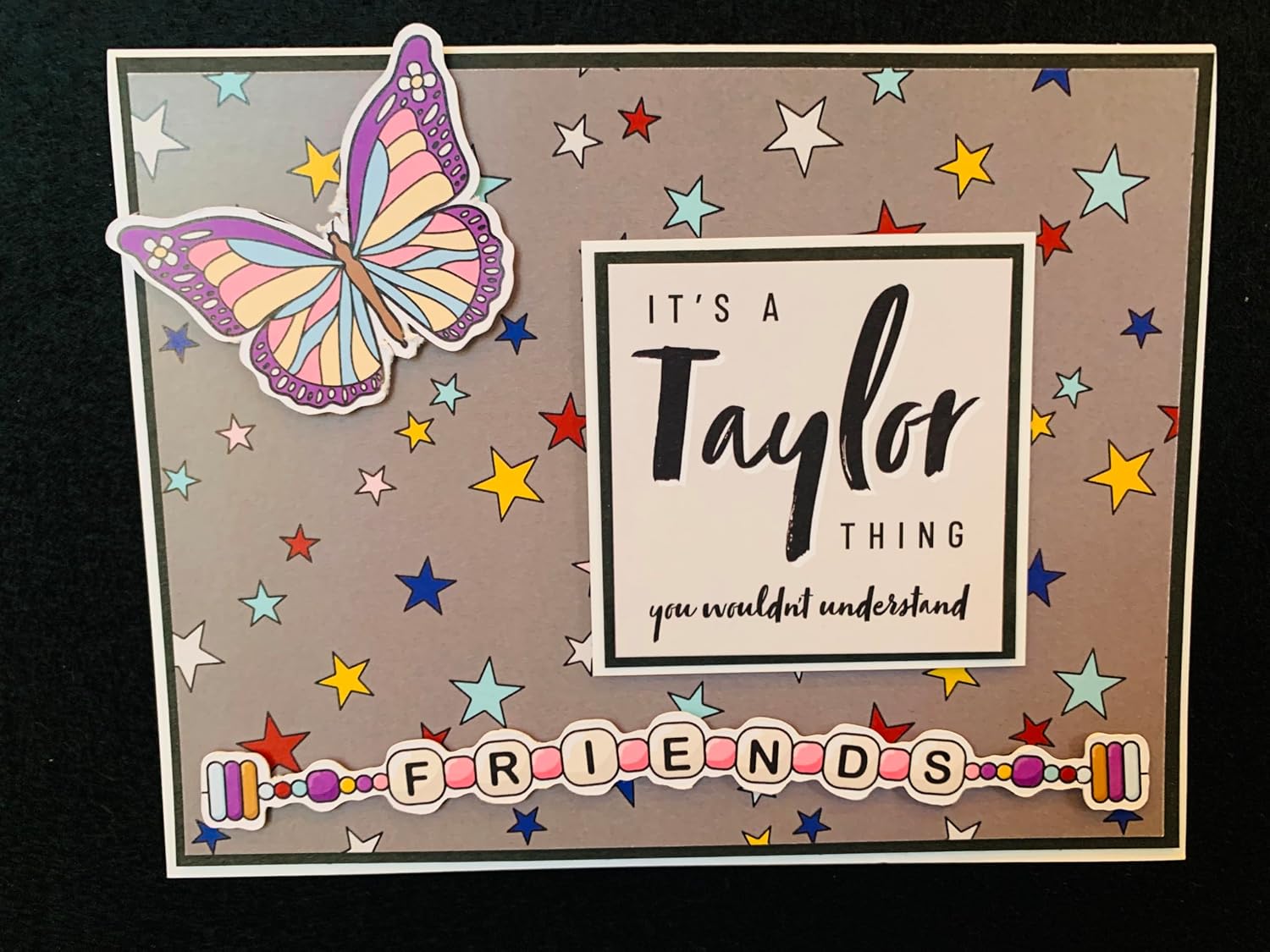 Reminisce Taylor Forever Scrapbook Collection Kit