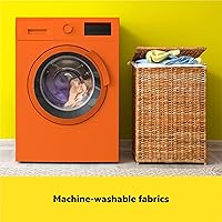 Vista 65 de Bright Starts Giggling Safari Walker with Easy Fold Frame for Storage, Ages 6 Months +