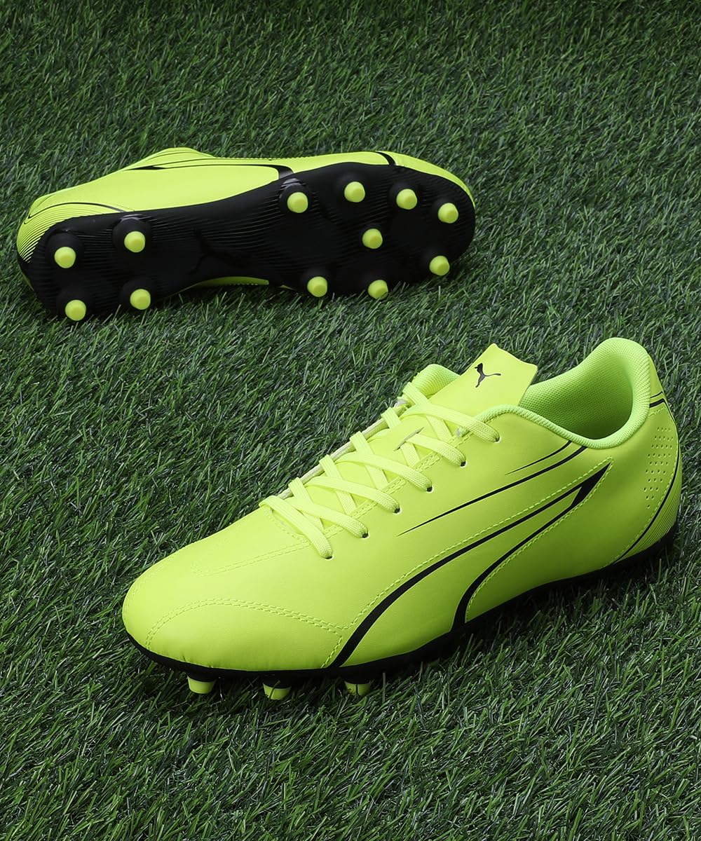 PUMA Vitoria FG/AG Soccer ShoeHombre