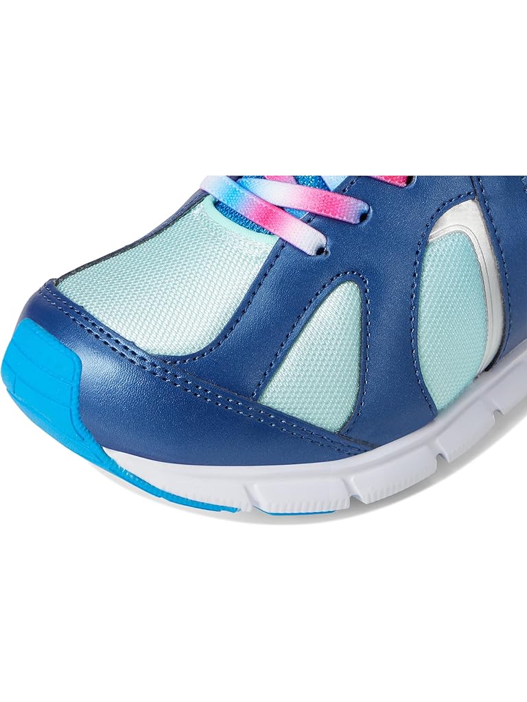 Navy Tsukihoshi Kids Rainbow (Little Kid/Big Kid)