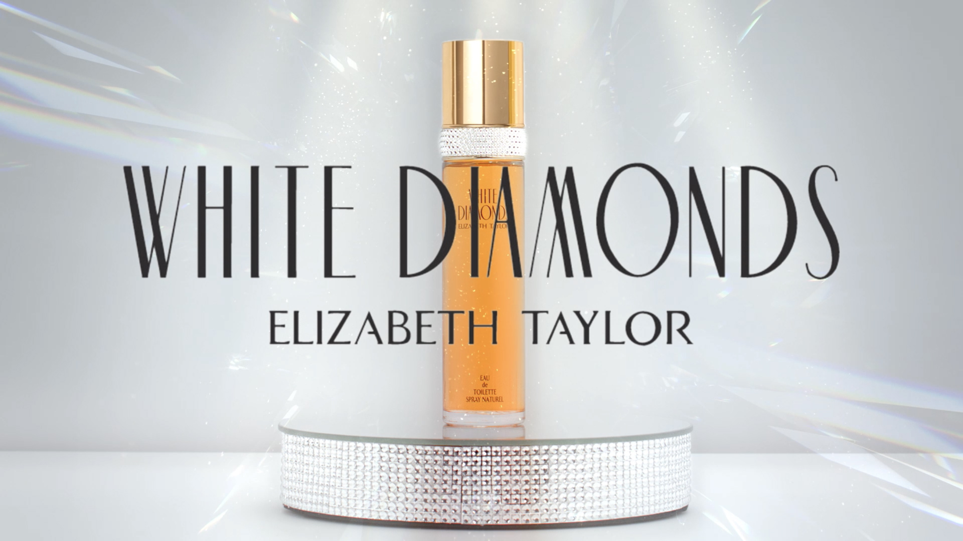 Amazon.com : Elizabeth Taylor White Diamonds for Women Fragrance 4