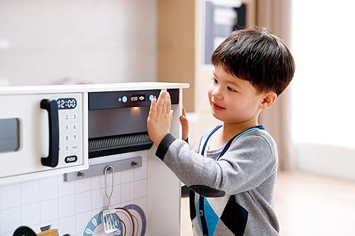 Miniatura 4 de Hape Cocina inteligente moderna