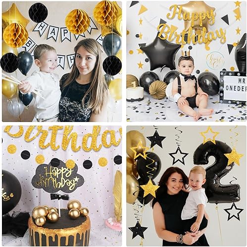 Miniatura 6 de Kit de pancartas personalizables con purpurina para bricolaje, incluye 2 juegos de letras de la A a la Z, 2 cuerdas, decoración de pancarta