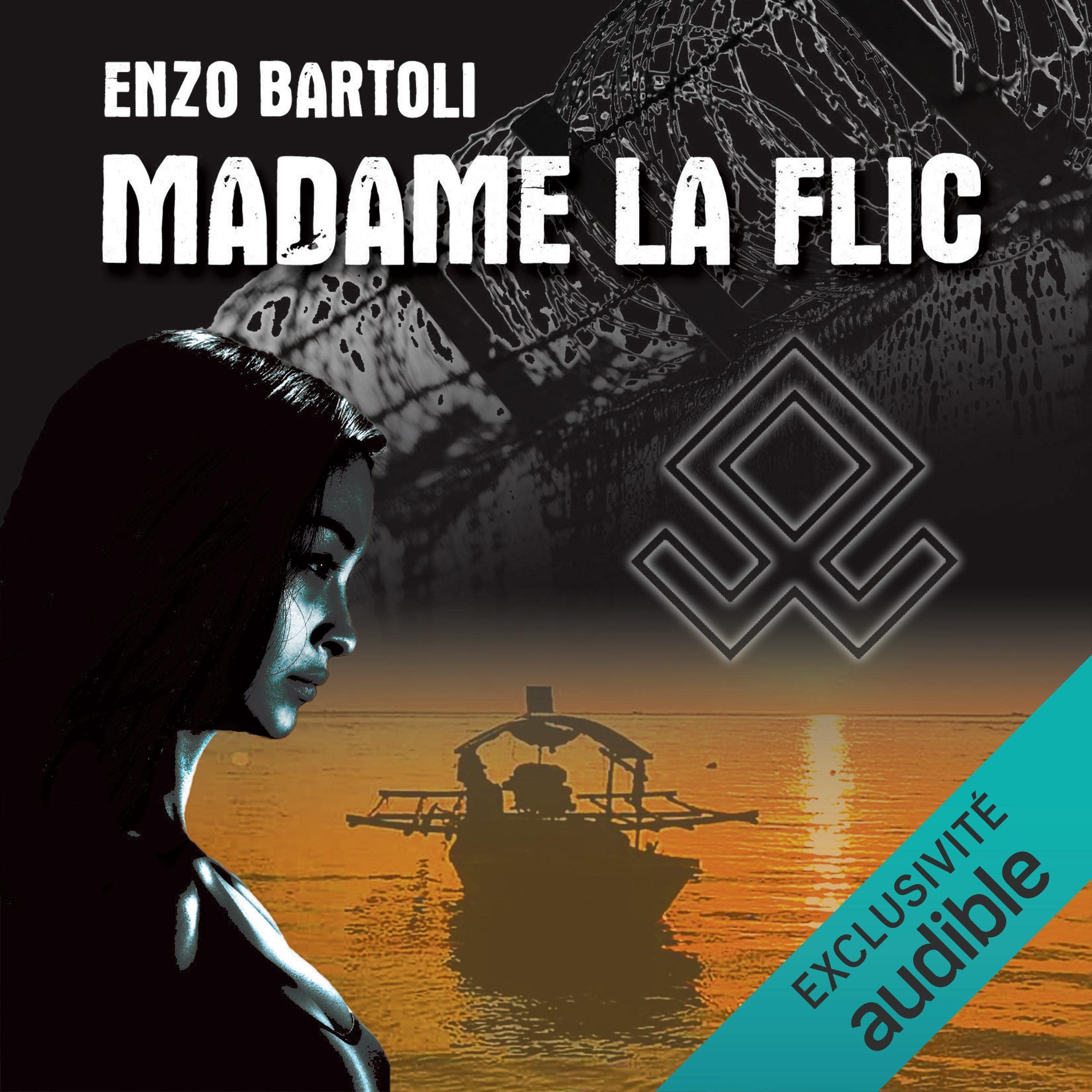 Madame la flic