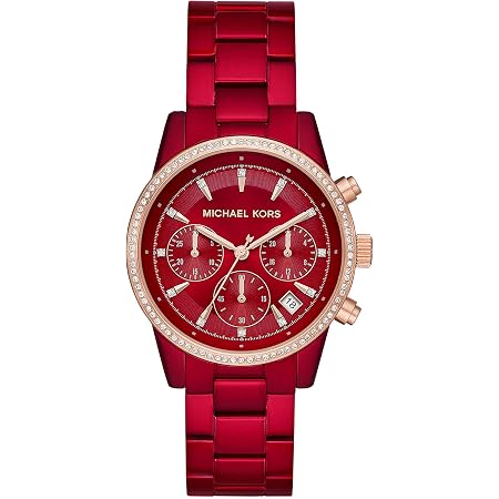 Tj Maxx Women's Michael Kors Watches 