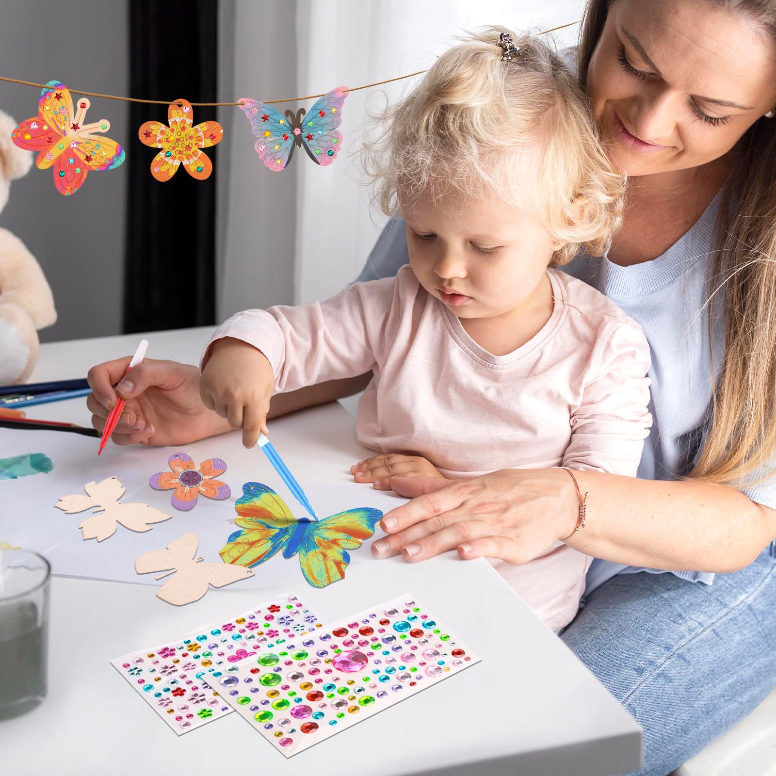 Beste Knutselspullen voor Kinderen 2026 – Creatieve Cadeautips