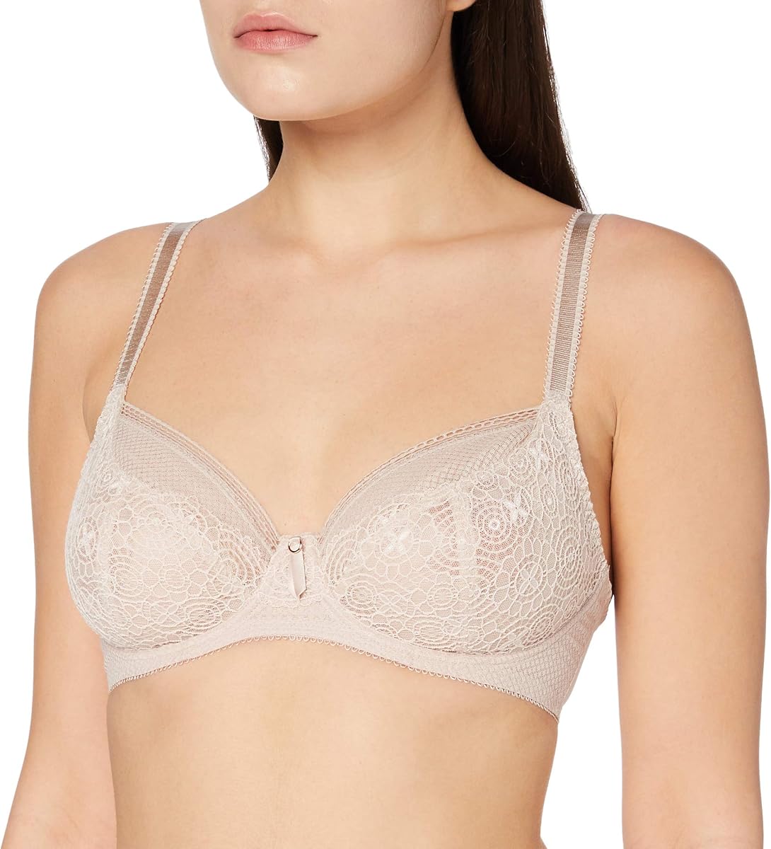 Freya Sujetador escotado con aros Expression para mujer