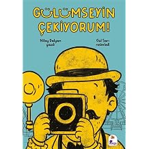 G l mseyin  ekiyorum!
