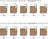 Philips Lumea Advanced IPL hair removal device with light filter head for face (model SC1997/00)